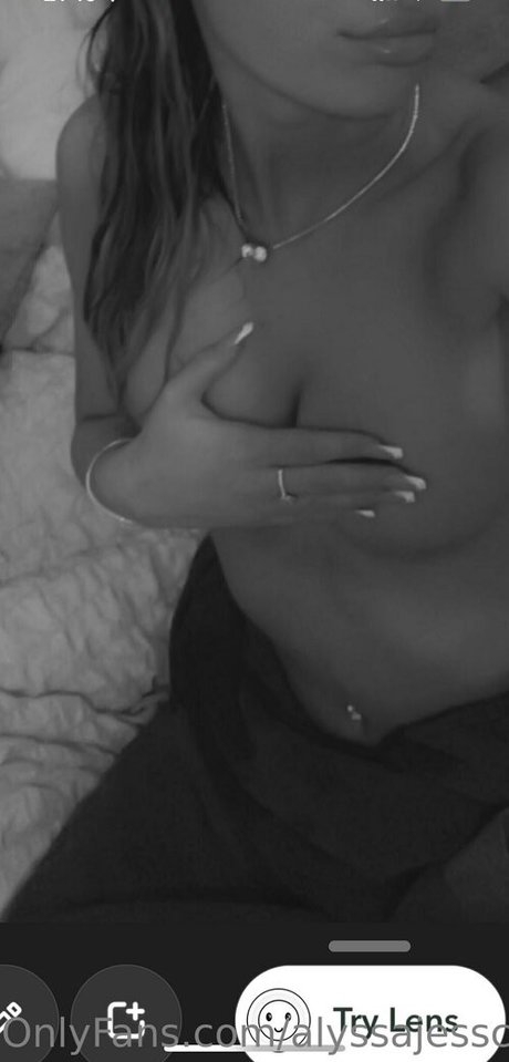 Alyssajessciax star best galleries