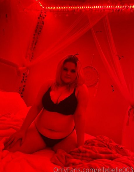 ellebelle003 pornstar perfect photo