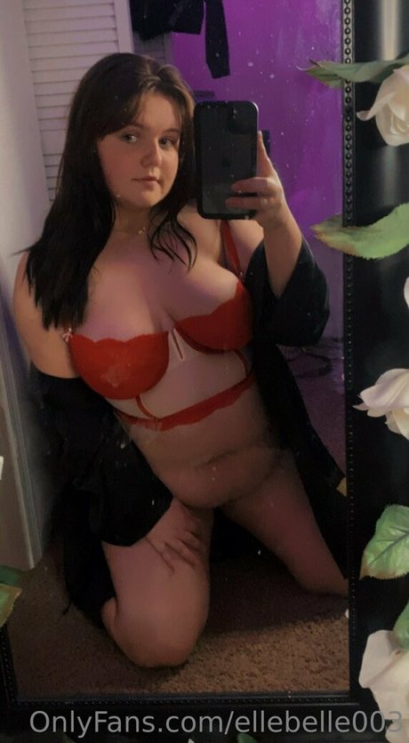 ellebelle003 Profile pic