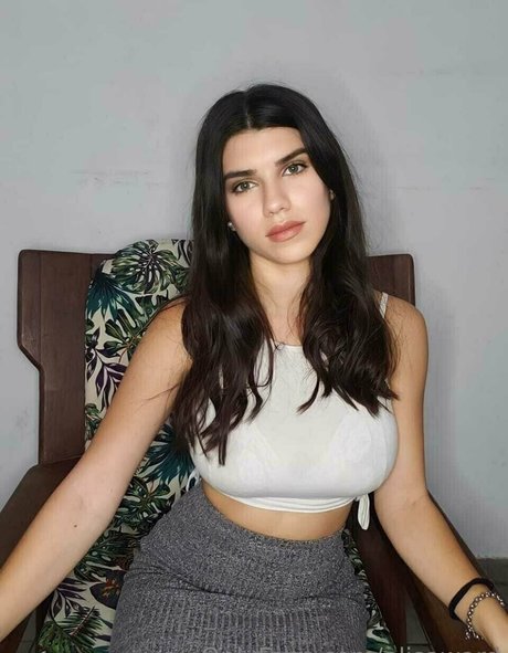 Elisa Ward star beautiful pictures