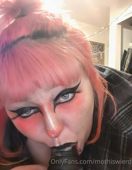 mothisweird beautiful model images