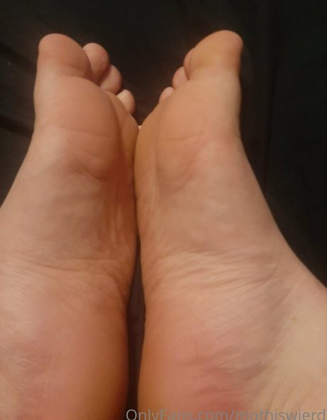 mothisweird naked star image