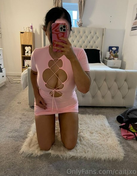 caitjxo pornstar xxx photos