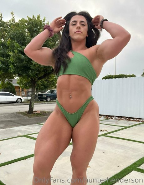 hunterhenderson pornstar high quality gallery