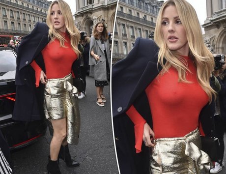 Ellie Goulding hd model galleries