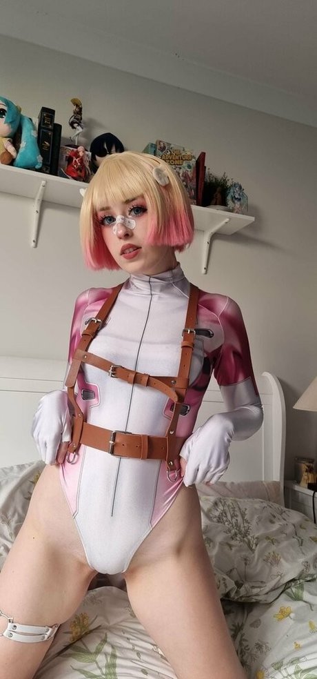 strawberryjazfree hd model images