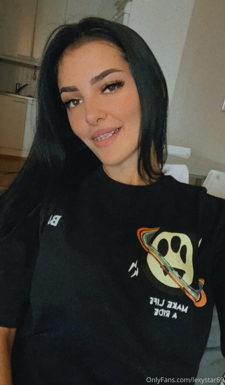 cristall69 pornstar exclusive gallery