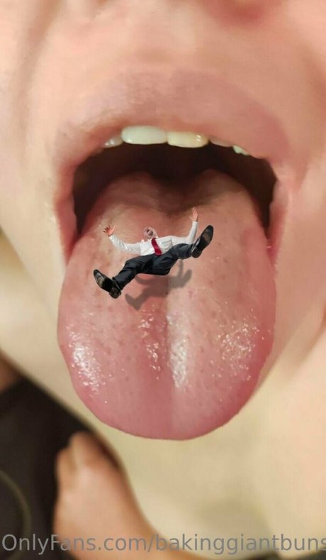 bakinggiantbuns pornstar top archive