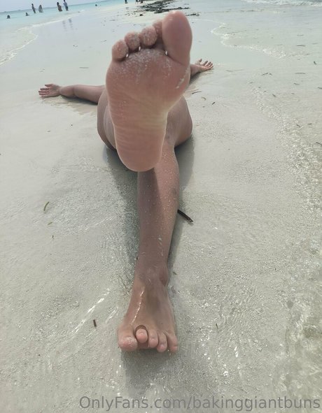 bakinggiantbuns top model photos