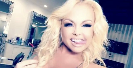 jessejanex model beautiful pics