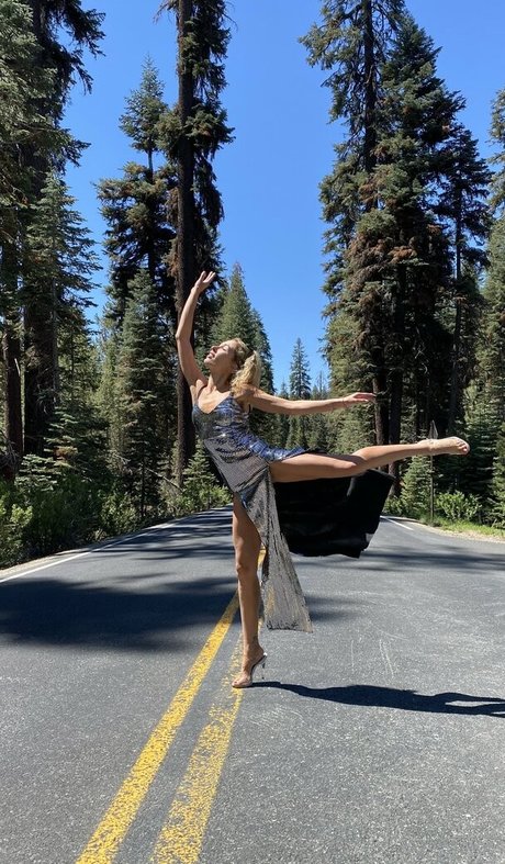 dancewithana porn star galleries