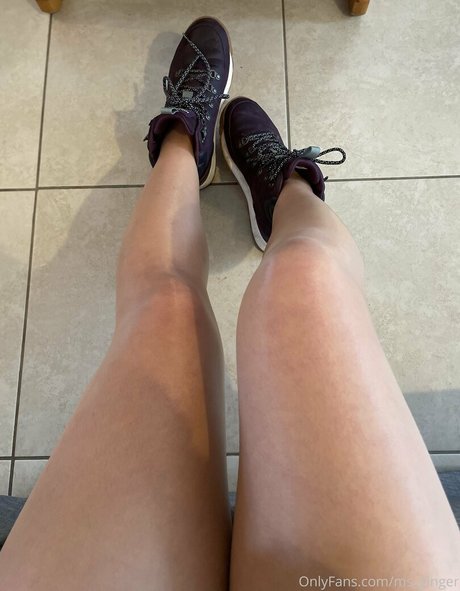 ms ginger star nude photo