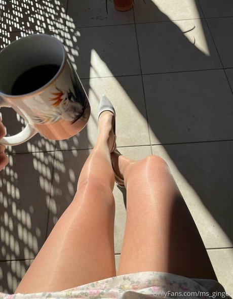 ms ginger xxx model pictures