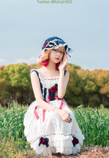 Lijinjin520 naked actress archive