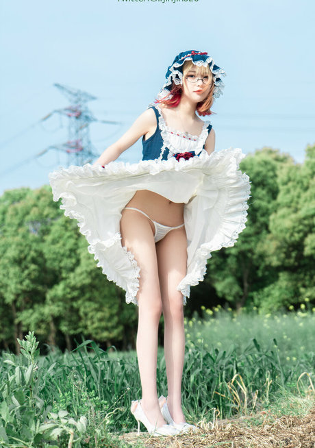 Lijinjin520 model pics