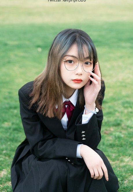 Lijinjin520 xxx pornstar pics