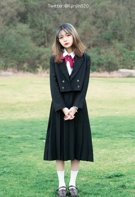 Lijinjin520 model sexy galleries
