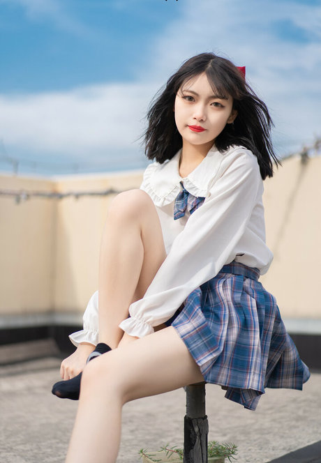 Lijinjin520 model adult archive