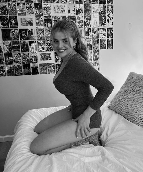 Gabriella Couto star porn photo