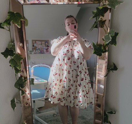 peachyneko perfect model gallery