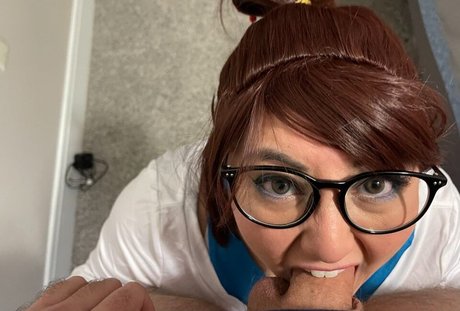 PixarPornstar model nude gallery