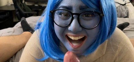 PixarPornstar model nice picture