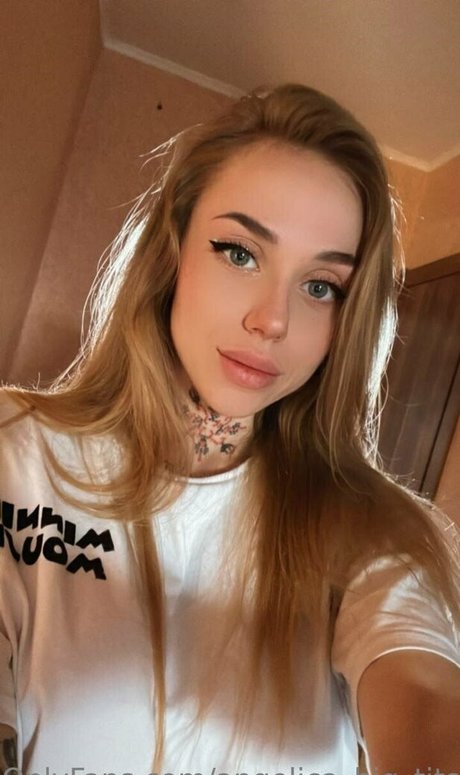 angelica big tits pornstar nice gallery