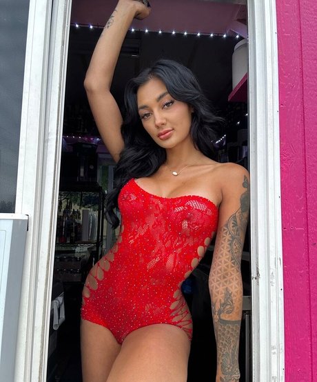 Baristatbaby model hd archive