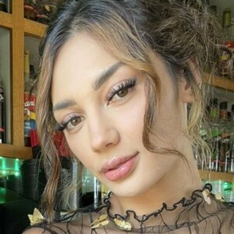 Baristatbaby nudes model picture