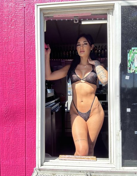 Baristatbaby pornstar hot images