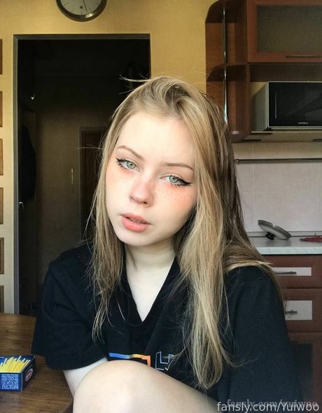 Yuiwoo nude actress photos