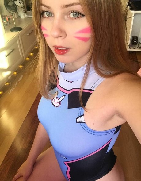 Yuiwoo sexy star pics