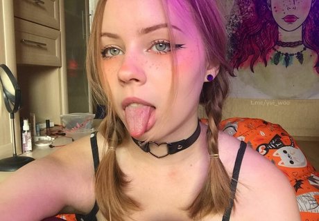 Yuiwoo star best photos