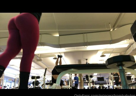 princessfrombabylon hot model archive