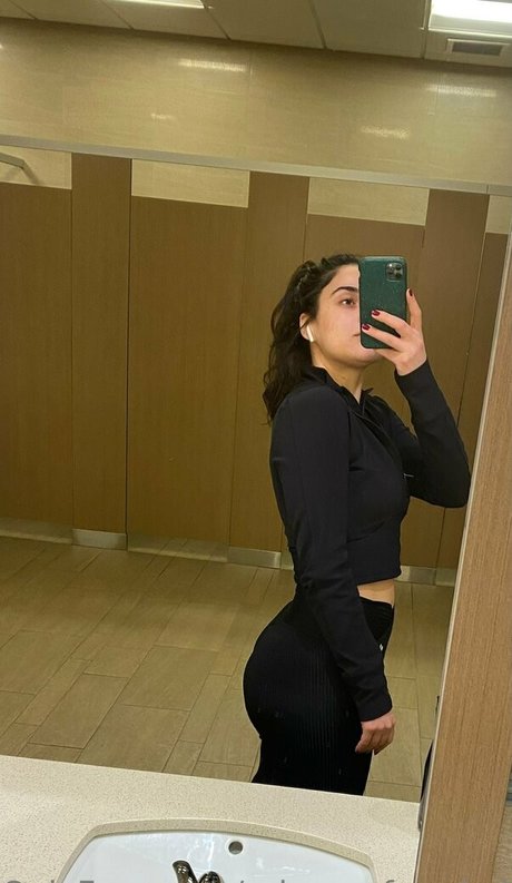 princessfrombabylon sexy star pic