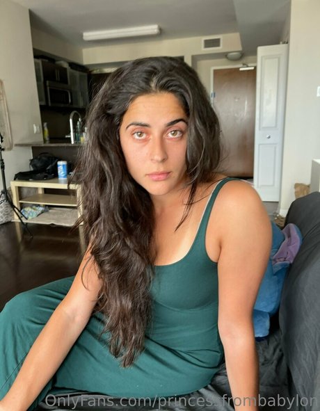 princessfrombabylon adult star picture