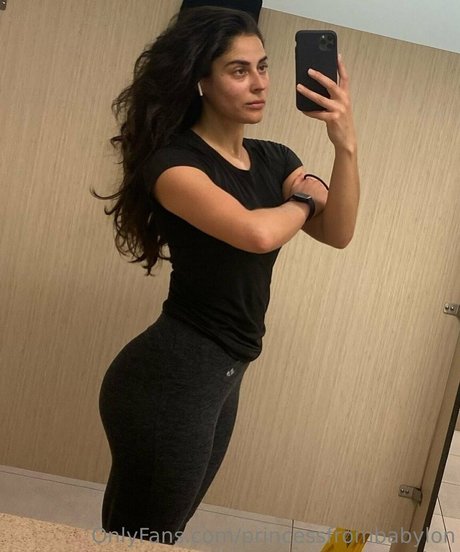 princessfrombabylon free actress img