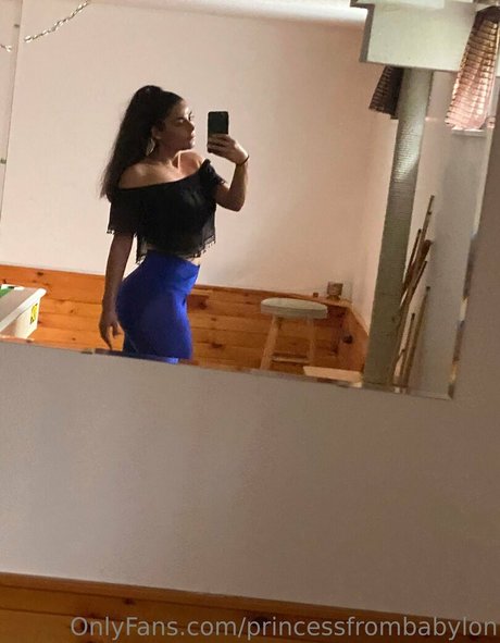 princessfrombabylon pornstar hd picture