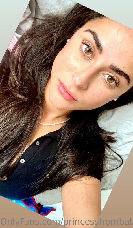 princessfrombabylon pornstar best pics