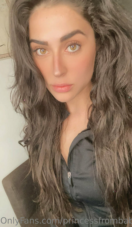 princessfrombabylon star pretty photos