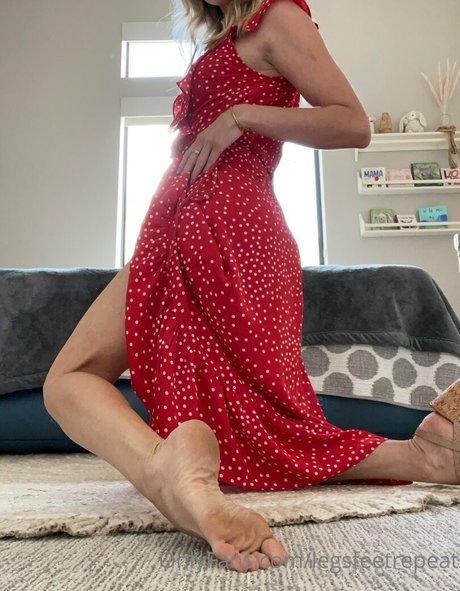 legsfeetrepeat nice pornstar gallery