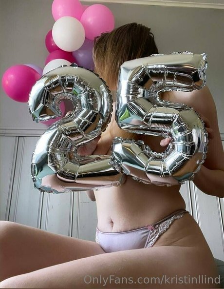 kristinllind pornographic model pics