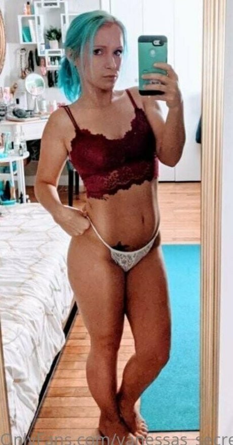 vanessas secret adult model pictures