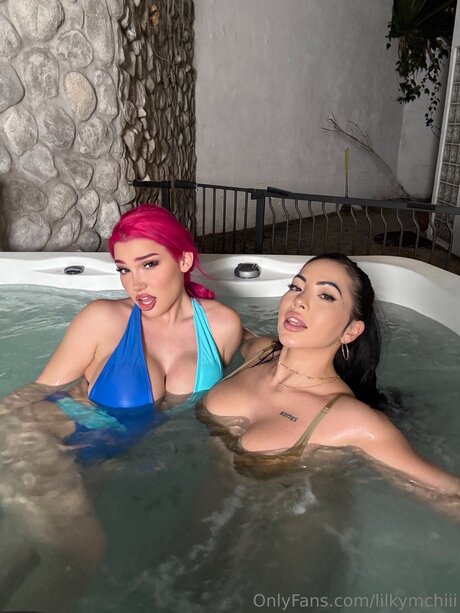 lilkymchiii high quality actress img