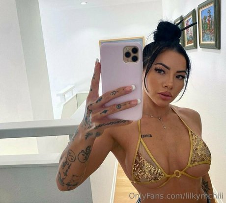 lilkymchiii beautiful star images