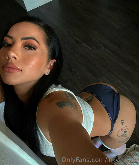 lilkymchiii star free picture