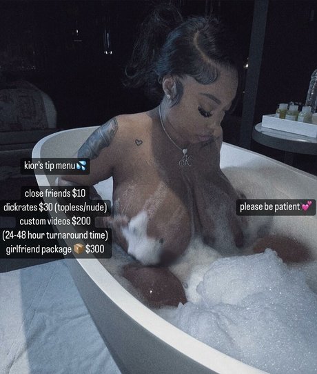 kioruncut nice model archive