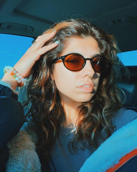 Ava Taylor nude star pics