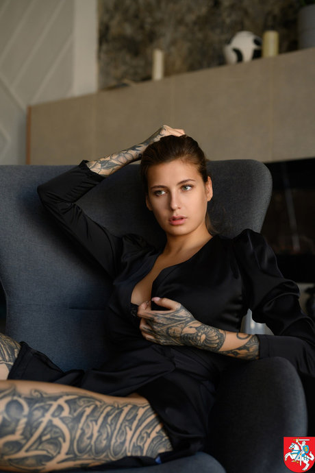 Evgenia Talanina Janefay sex star images