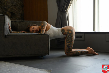 Evgenia Talanina Janefay nice star photos